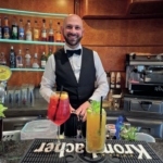 Capitol Bar - Hotel Capitol